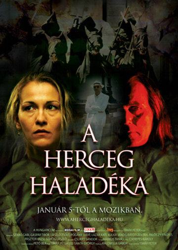 A herceg haladéka