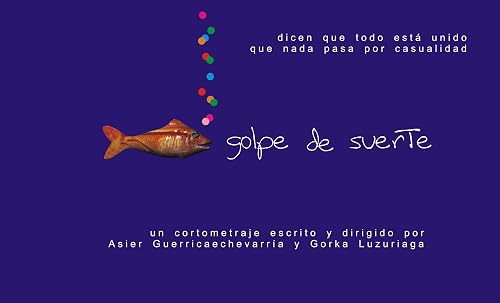 Golpe de suerte