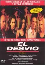 El desvío