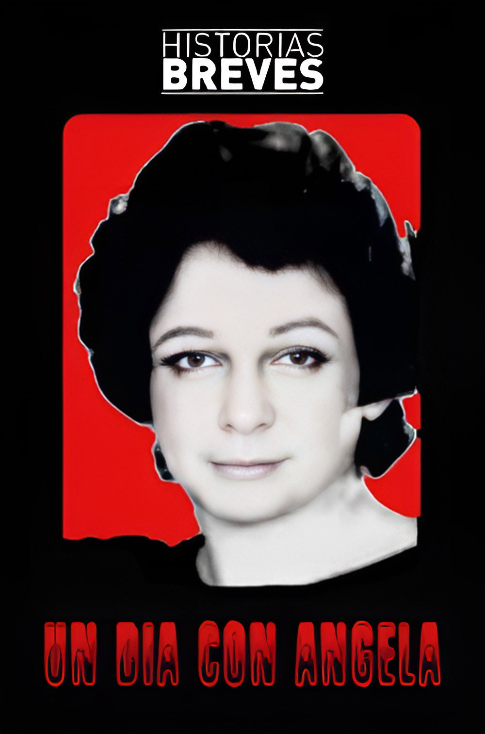 Un día con Angela