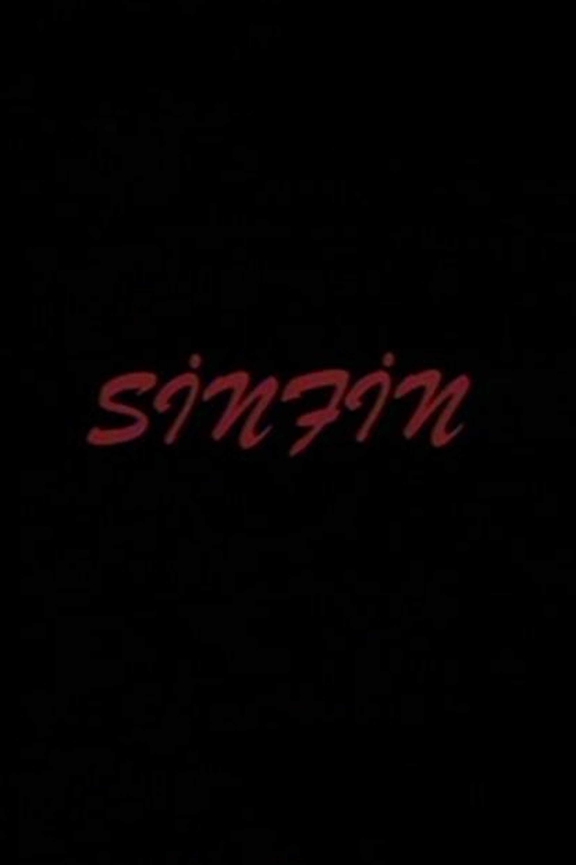Sinfín