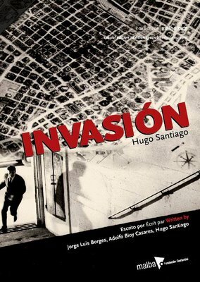 Invasión
