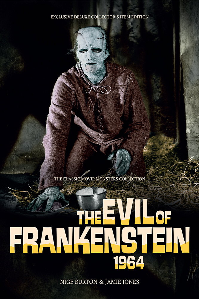 Frankensteins Ungeheuer