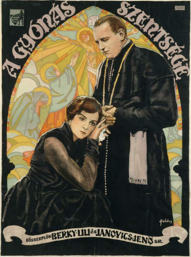 A gyónás szentsége
