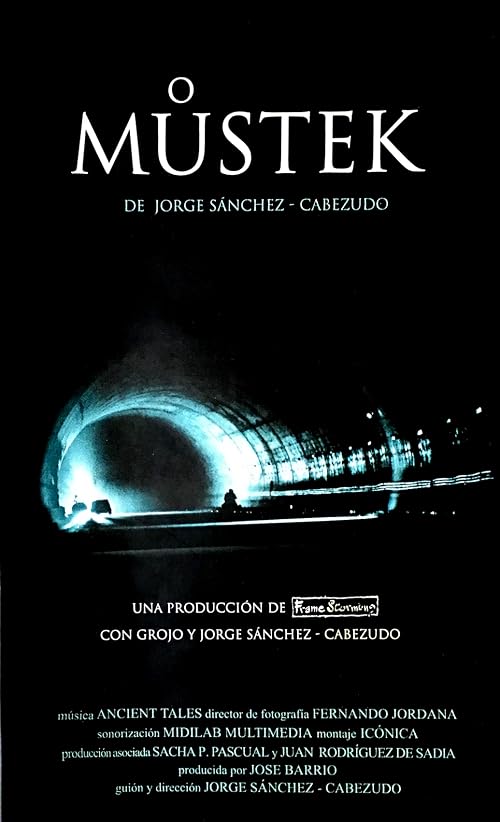 Mustek