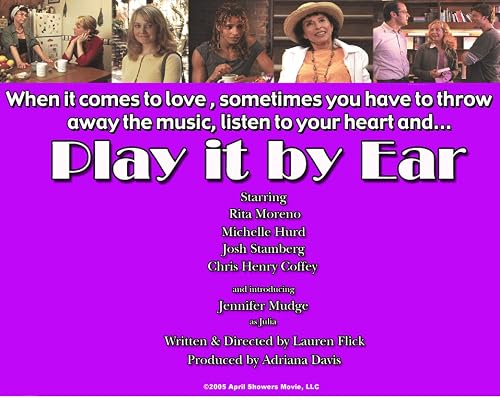 Play It by Ear