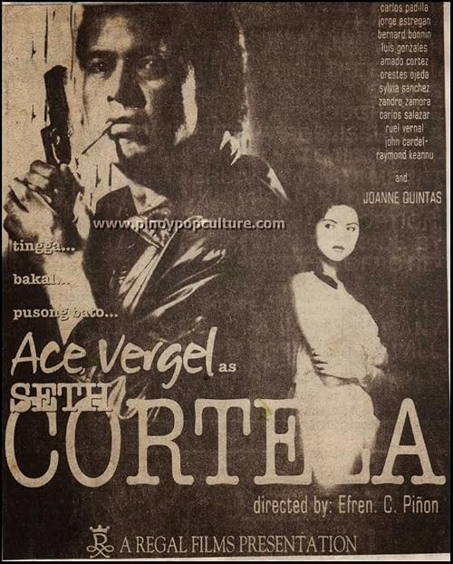 Seth Corteza