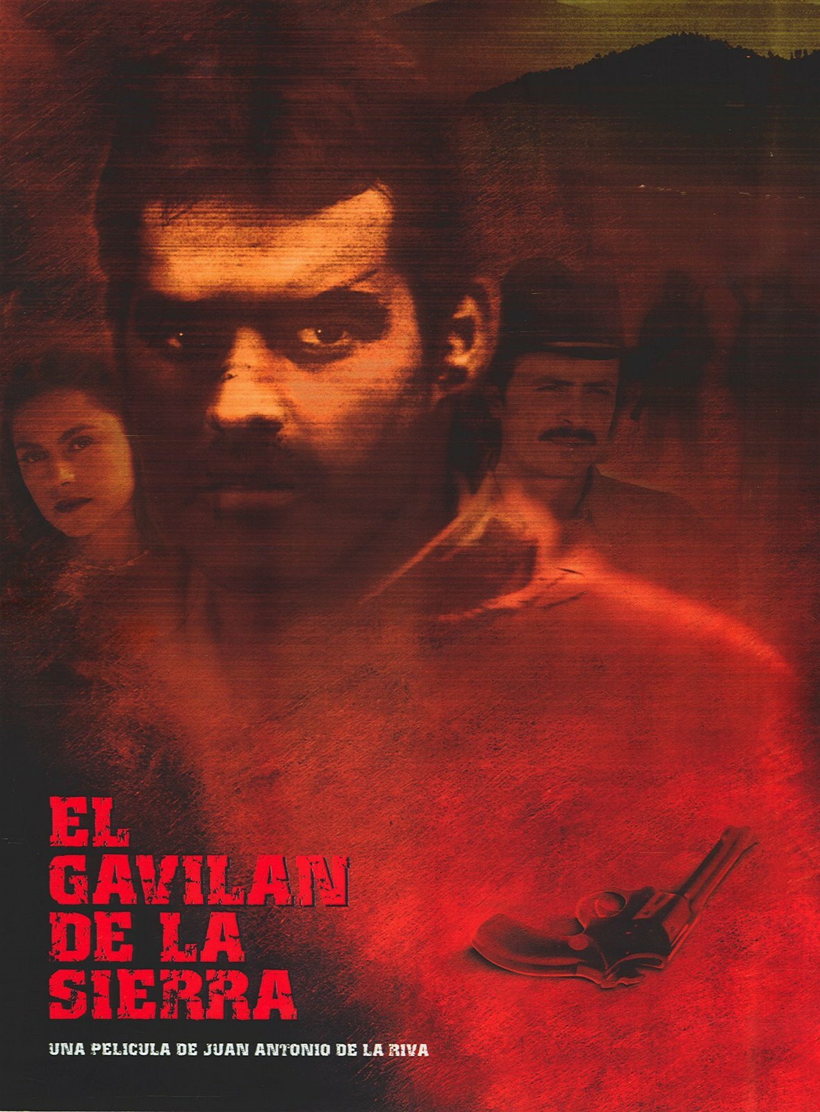 El Gavilán de la Sierra
