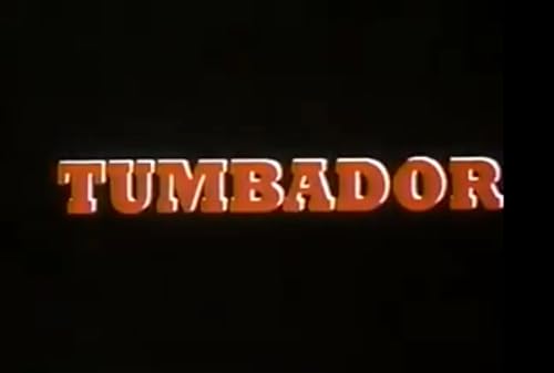 Tumbador