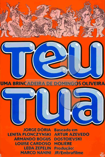 Teu Tua