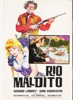 Río maldito