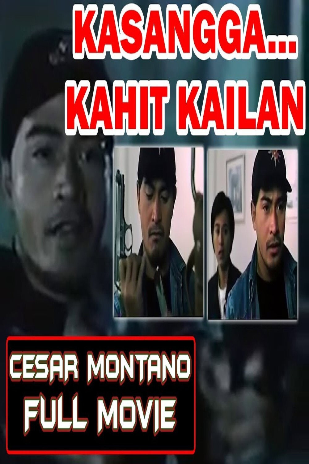 Kasangga kahit kailan