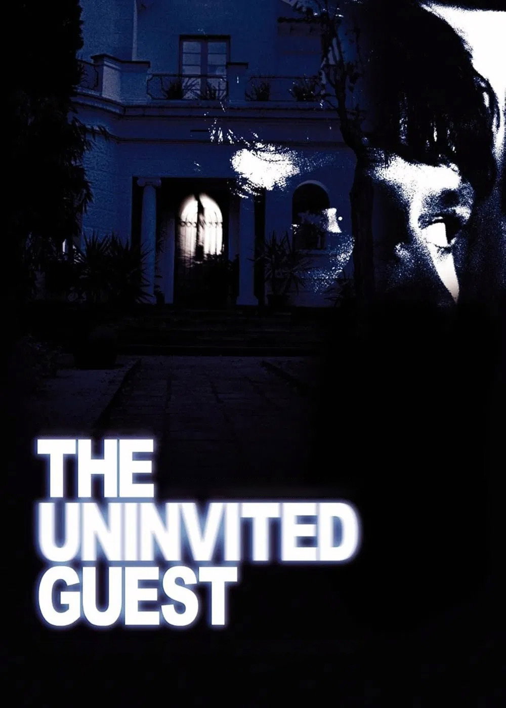 Uncertain Guest