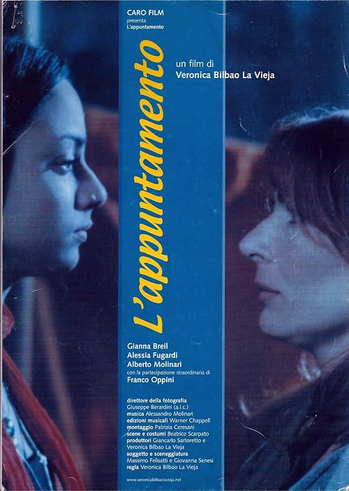 L'appuntamento