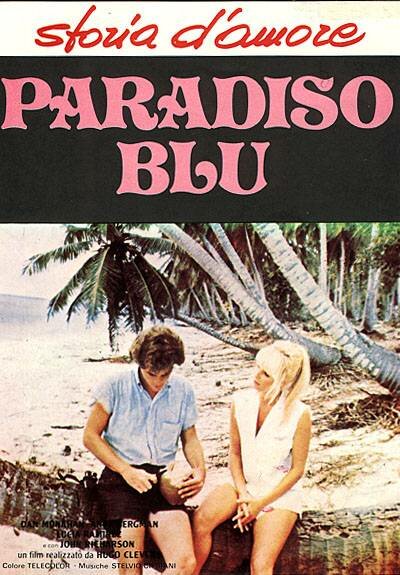 Paradiso Blu