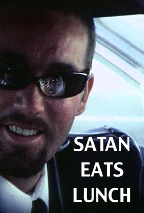Satan Eats Lunch