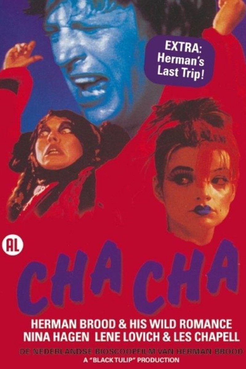 Cha-Cha