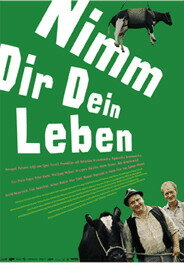 Nimm dir dein Leben
