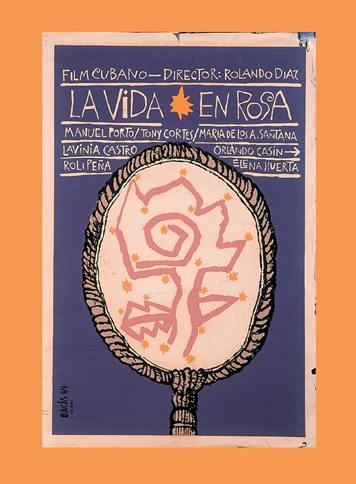 La vida en rosa