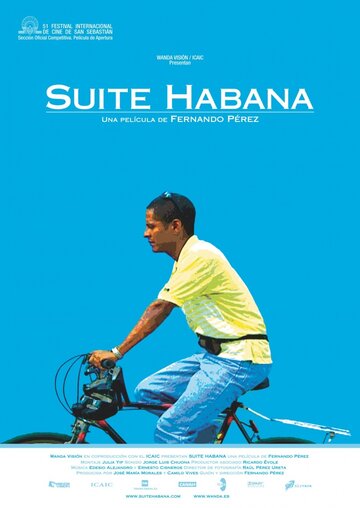 Suite Habana
