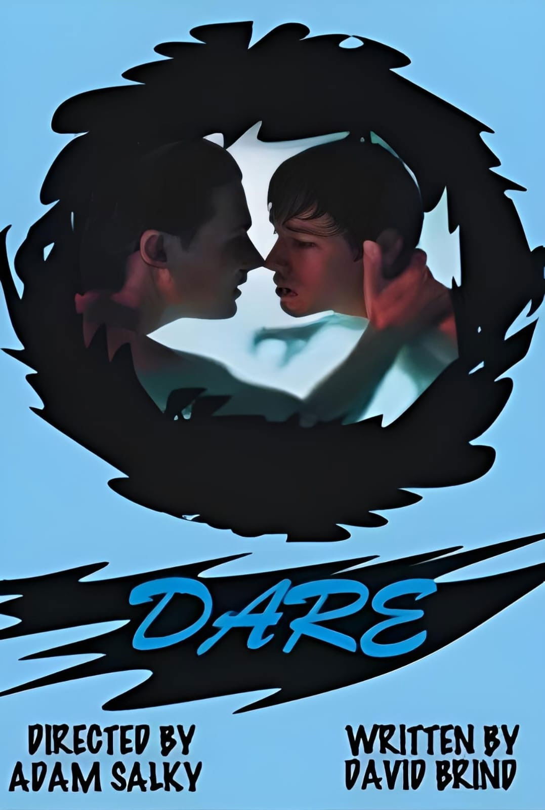 Dare - Trau dich!
