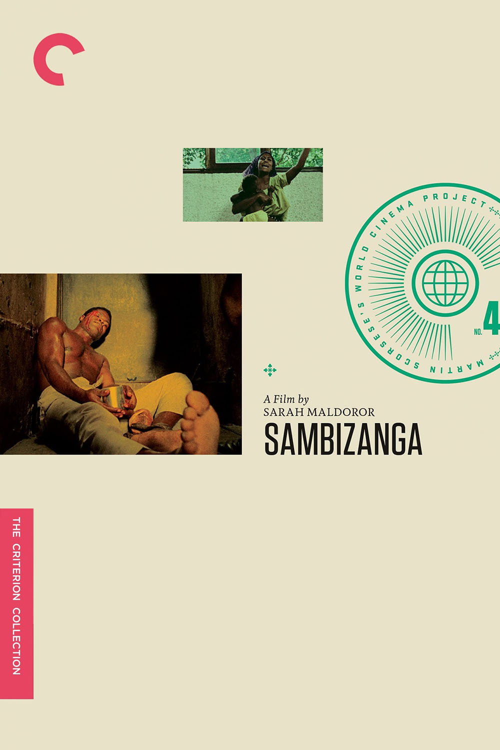 Sambizanga