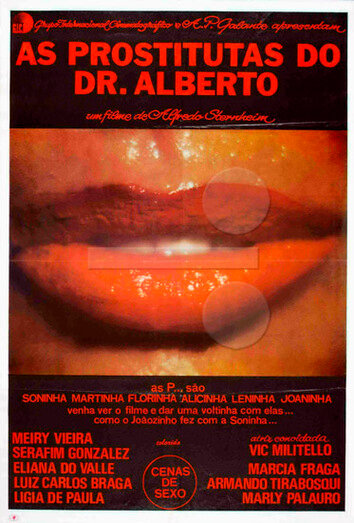 As Prostitutas do Dr. Alberto