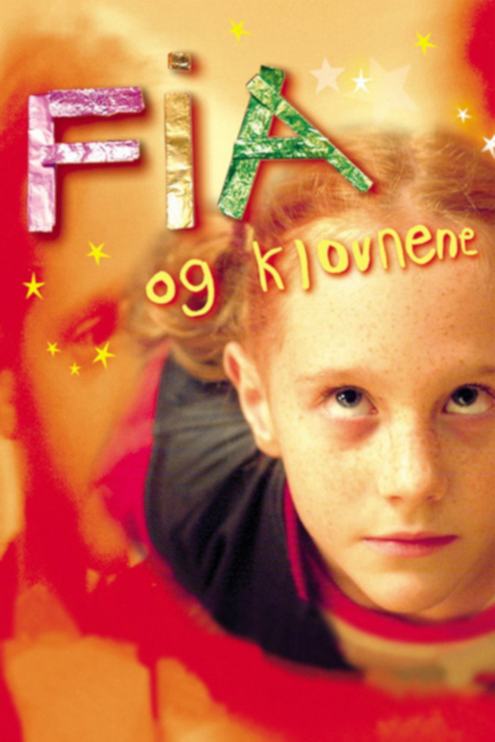 Фиа и клоуны