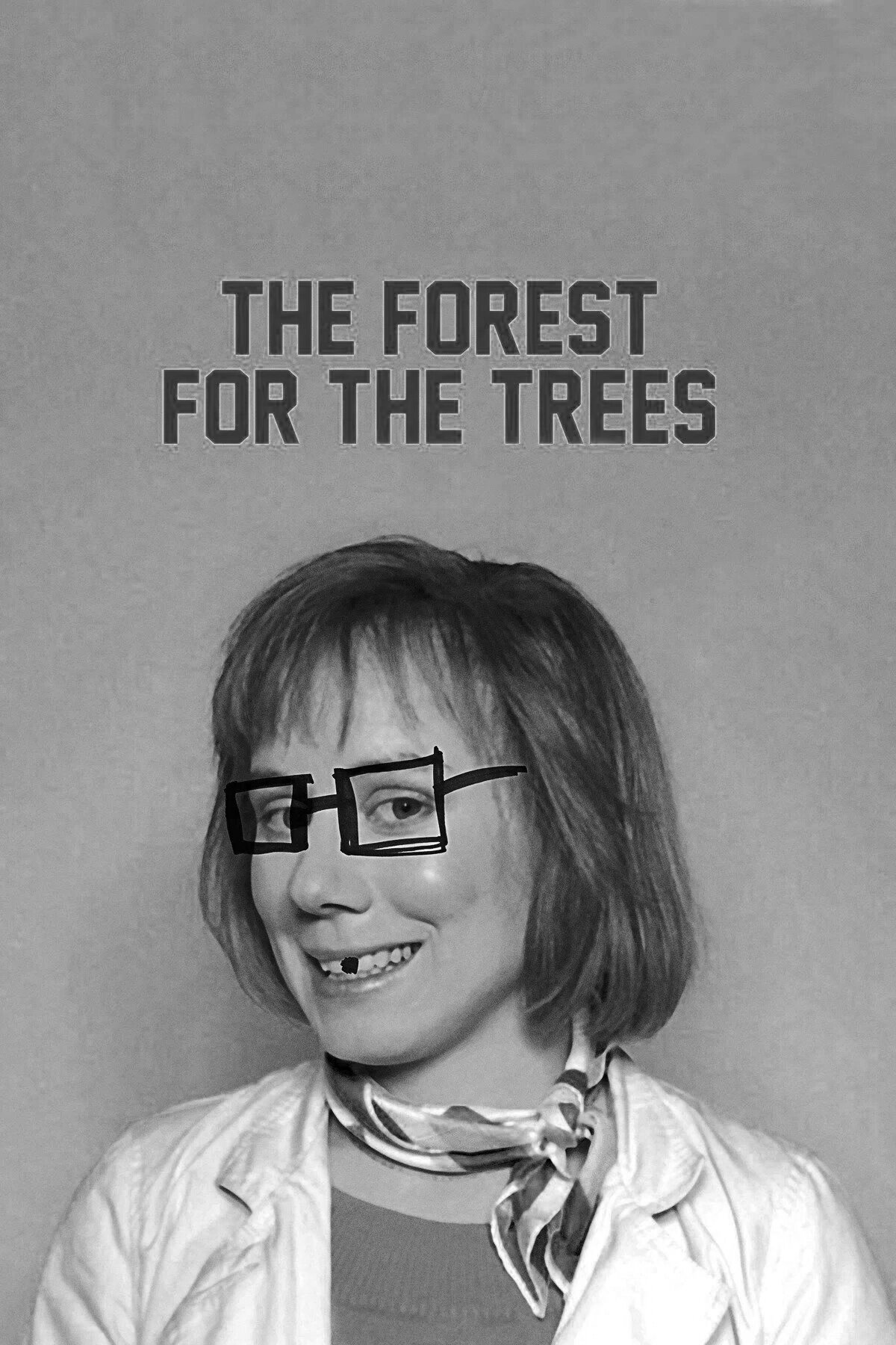 Der Wald vor lauter Bäumen