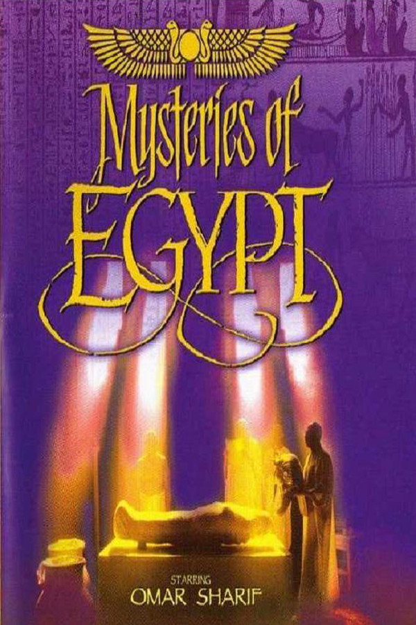 Ägypten - Geheimnisse der Pharaonen