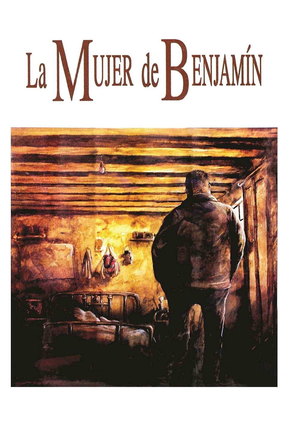 Benjamín's Wife