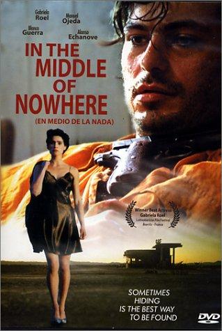 In The MIddle of Nowhere