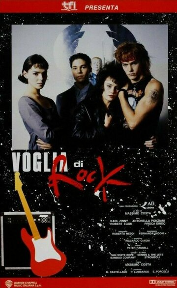 Voglia di rock