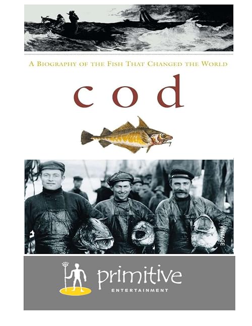 Cod: A Biography