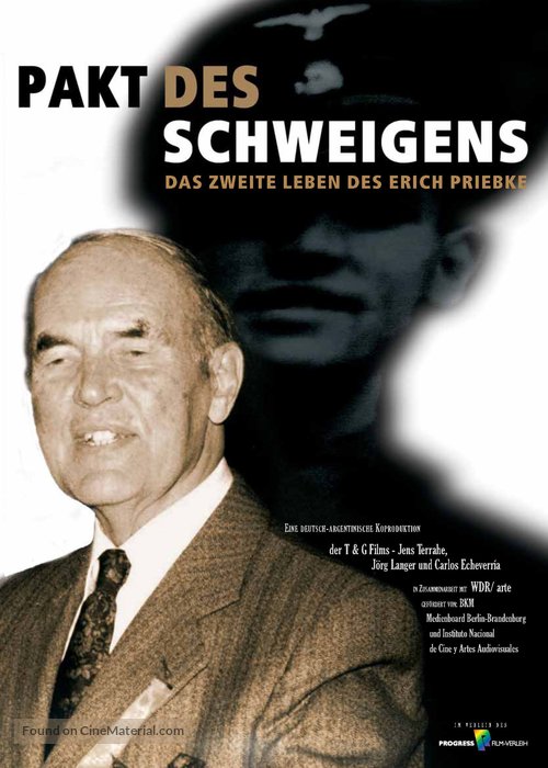 Pakt des Schweigens