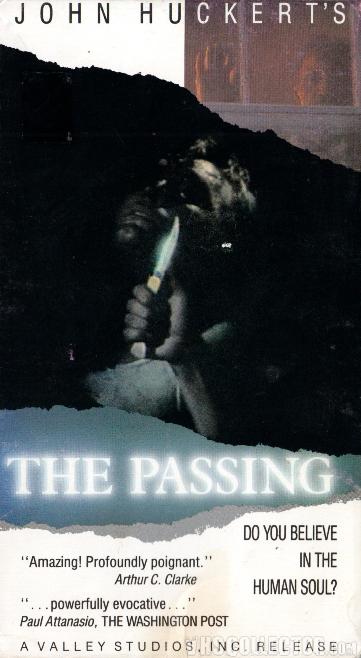 The Passing