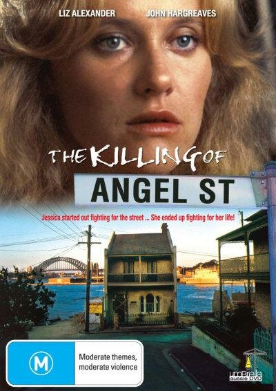 The Killing of Angel Street
