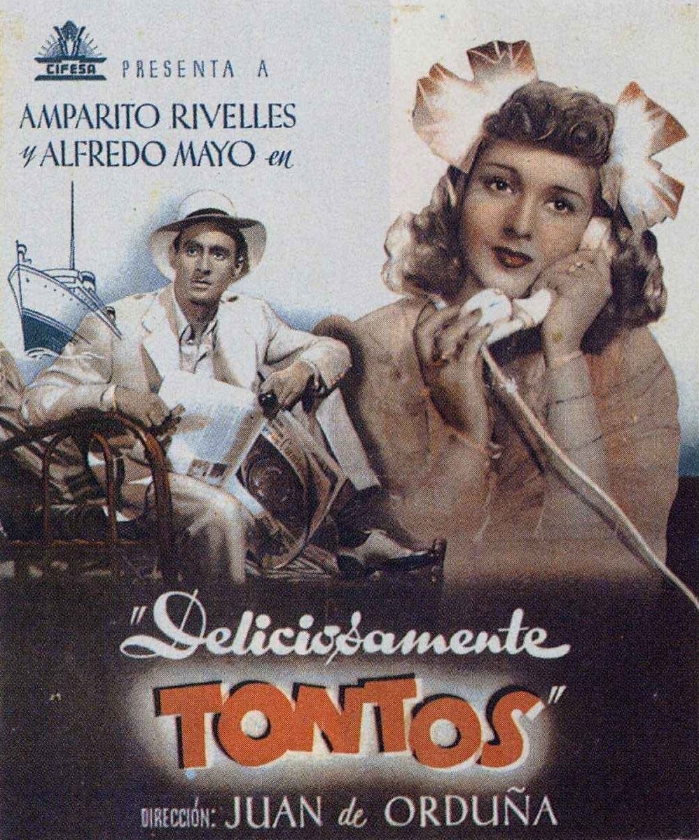 Deliciosamente tontos