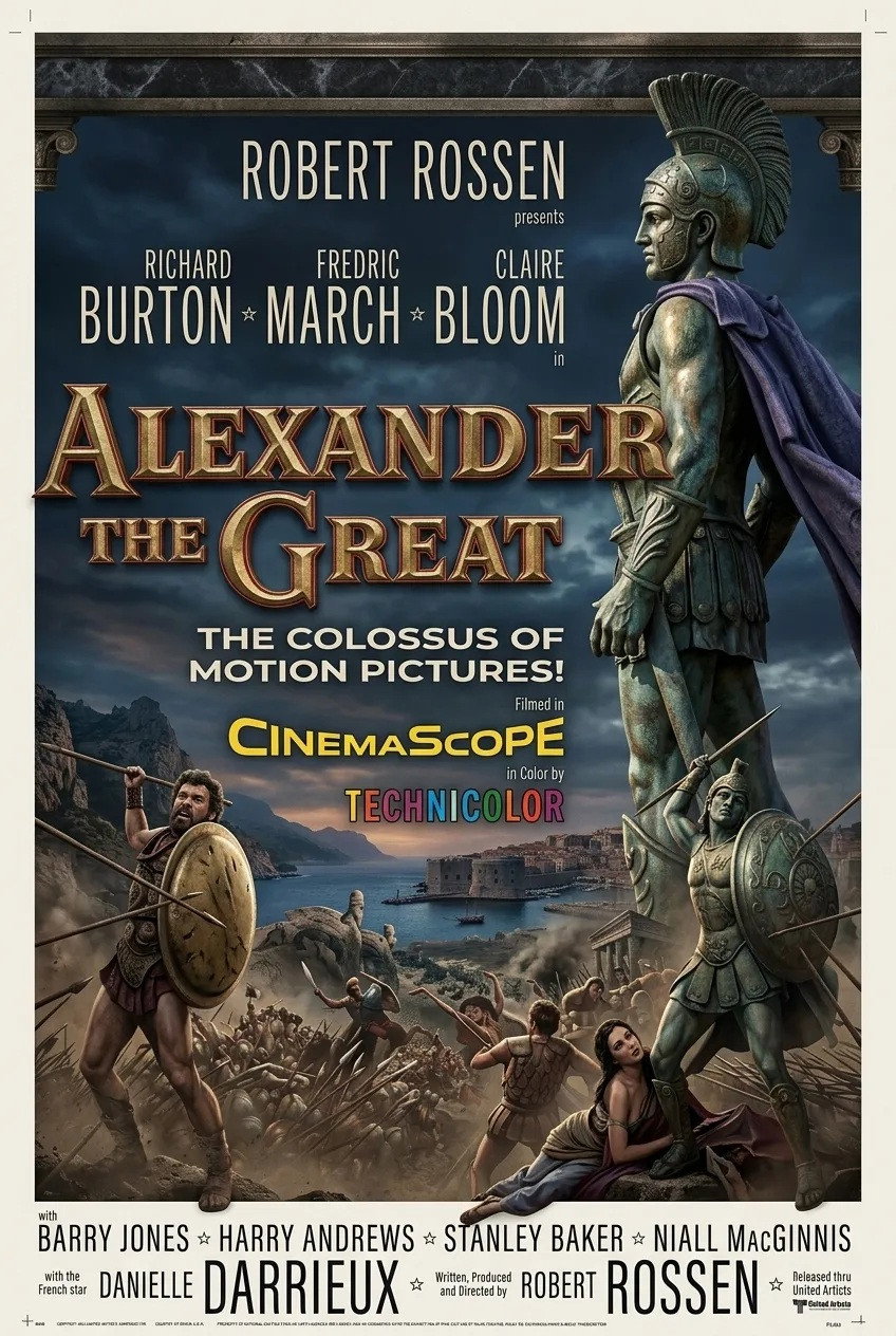 Alexander the Great