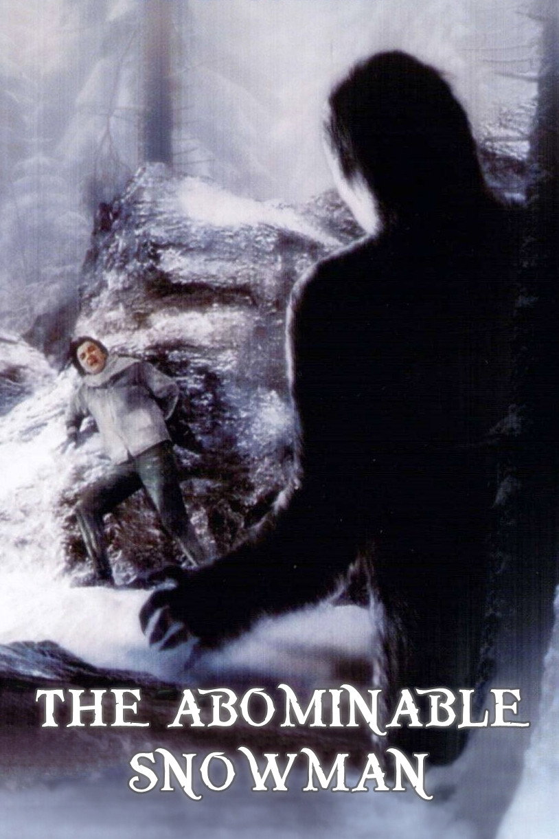 The Abominable Snowman