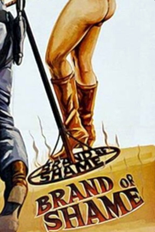 Django Nudo und die lüsternen Mädchen von Porno Hill