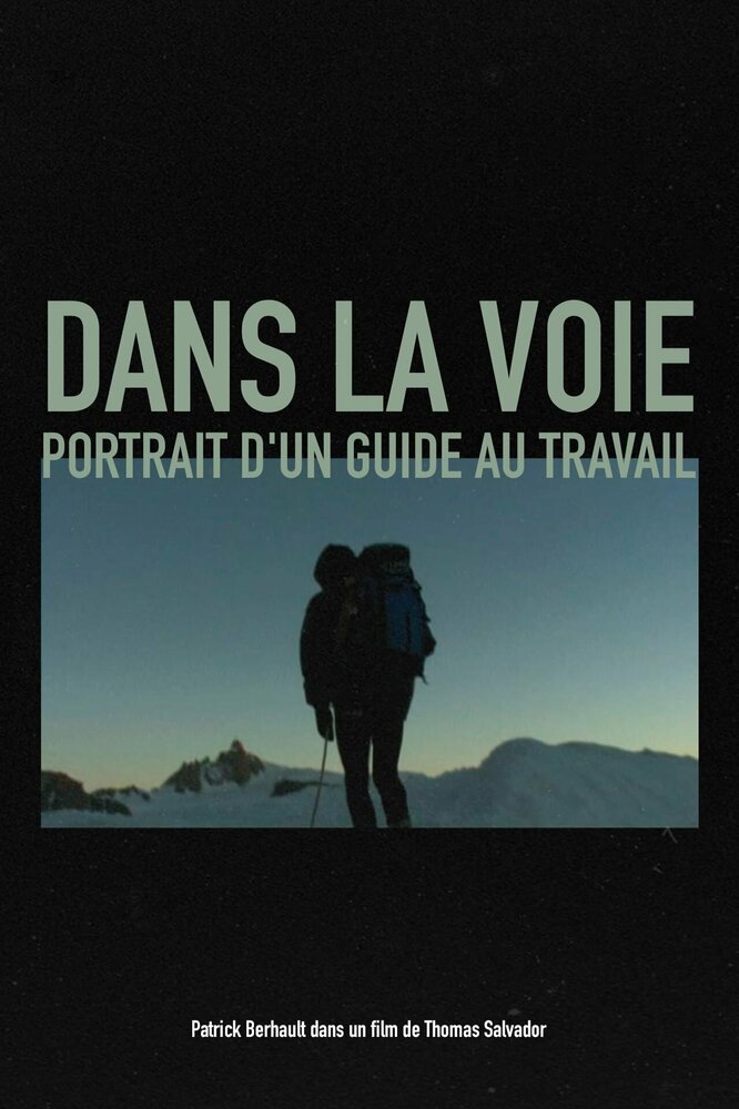 Dans la voie