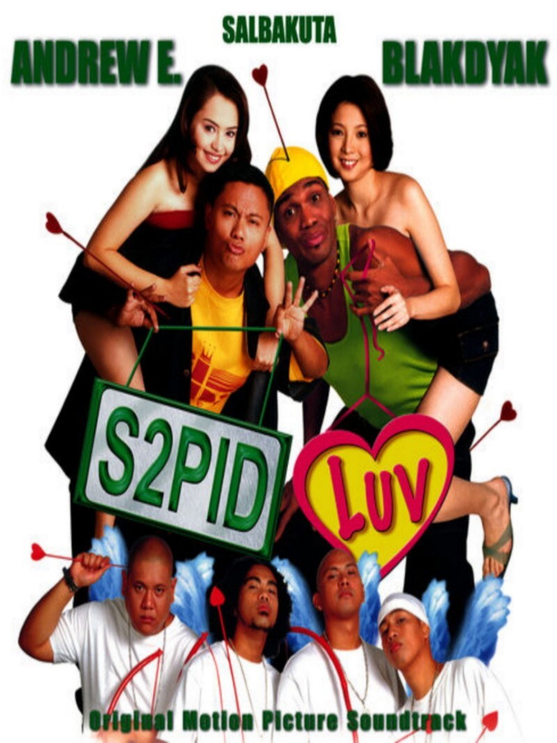 S2pid Luv