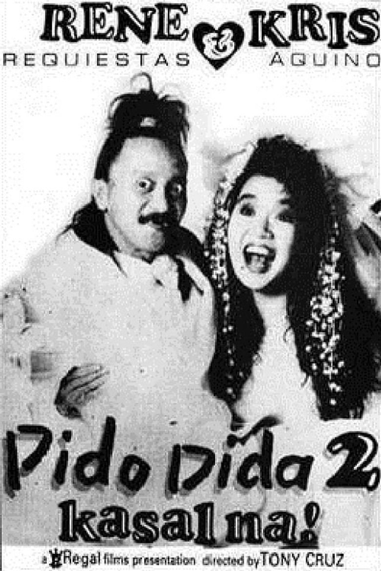 Pido Dida 2 (Kasal na)