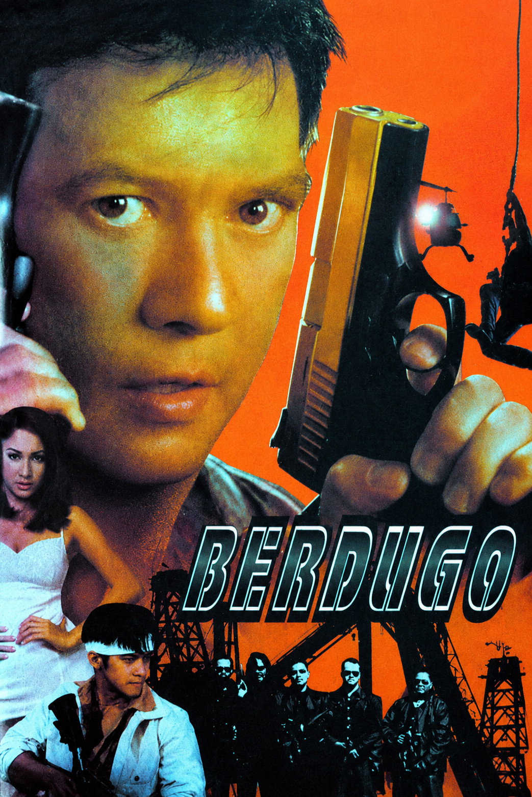 Berdugo