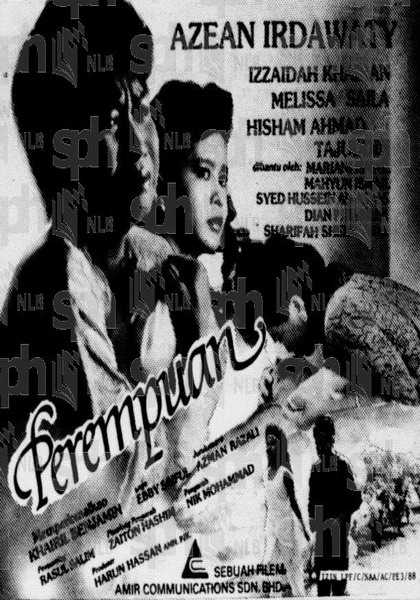Perempuan