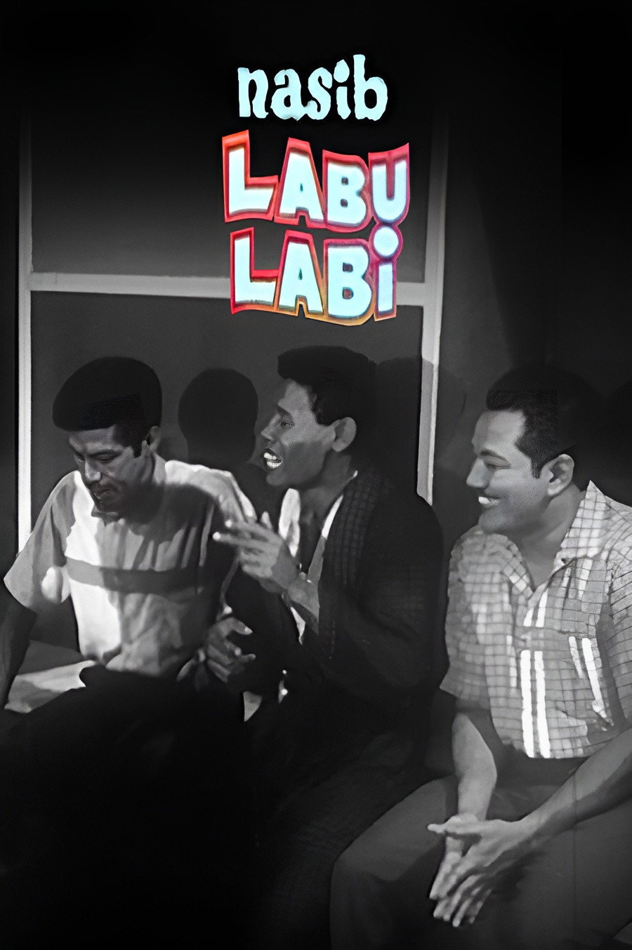 Nasib Si Labu Labi