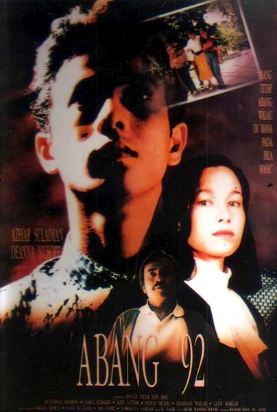 Abang '92