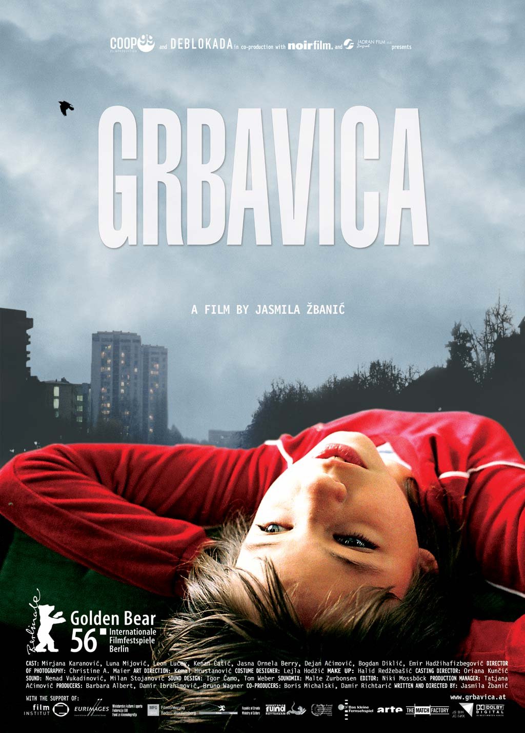 Ґрбавіца
