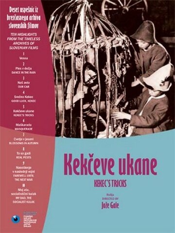 Kekec's List